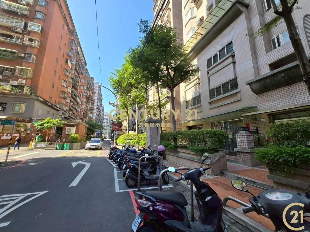 昌隆國小昌平街電梯漂亮3房