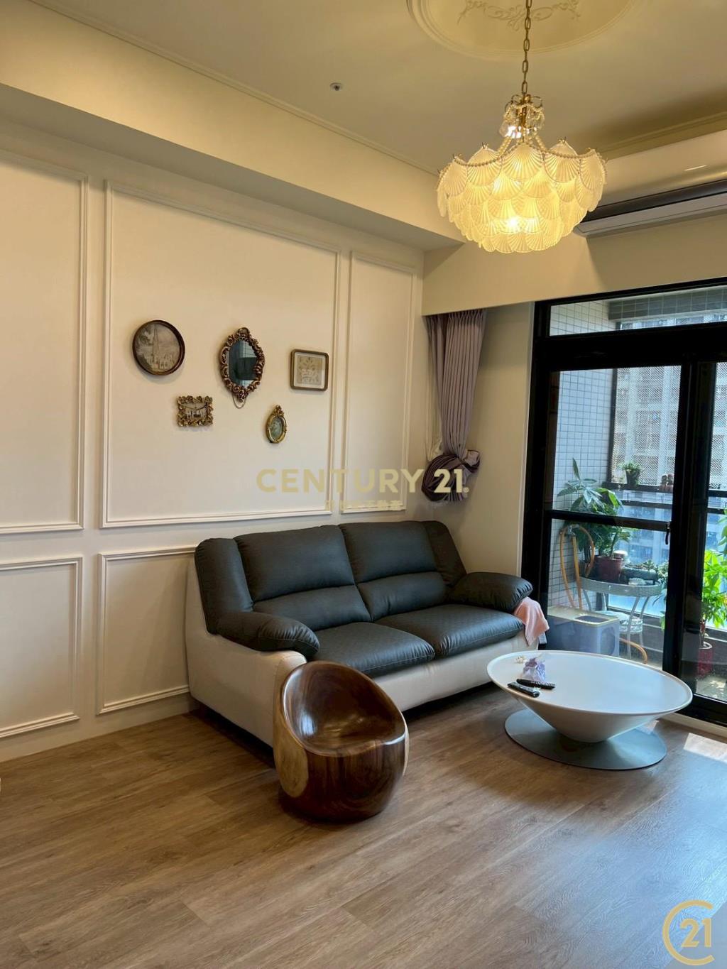 淡水宏盛水悅景觀電梯三房+車位