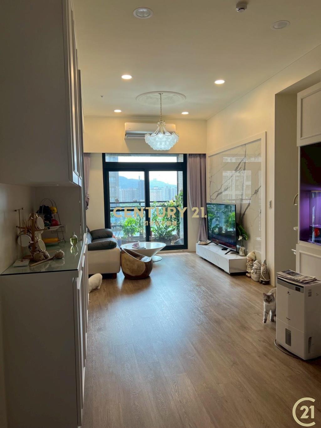 淡水宏盛水悅景觀電梯三房+車位