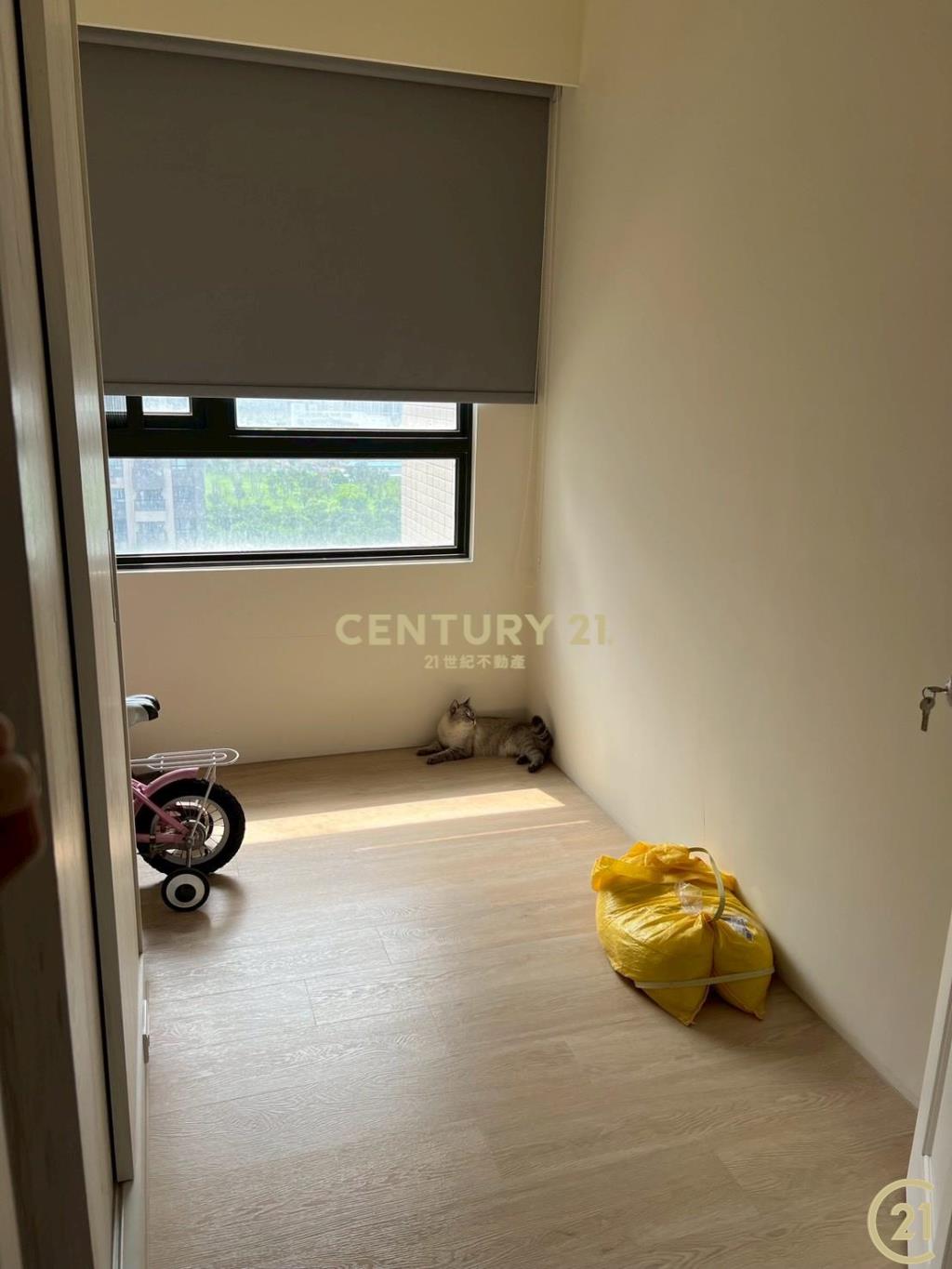 淡水宏盛水悅景觀電梯三房+車位