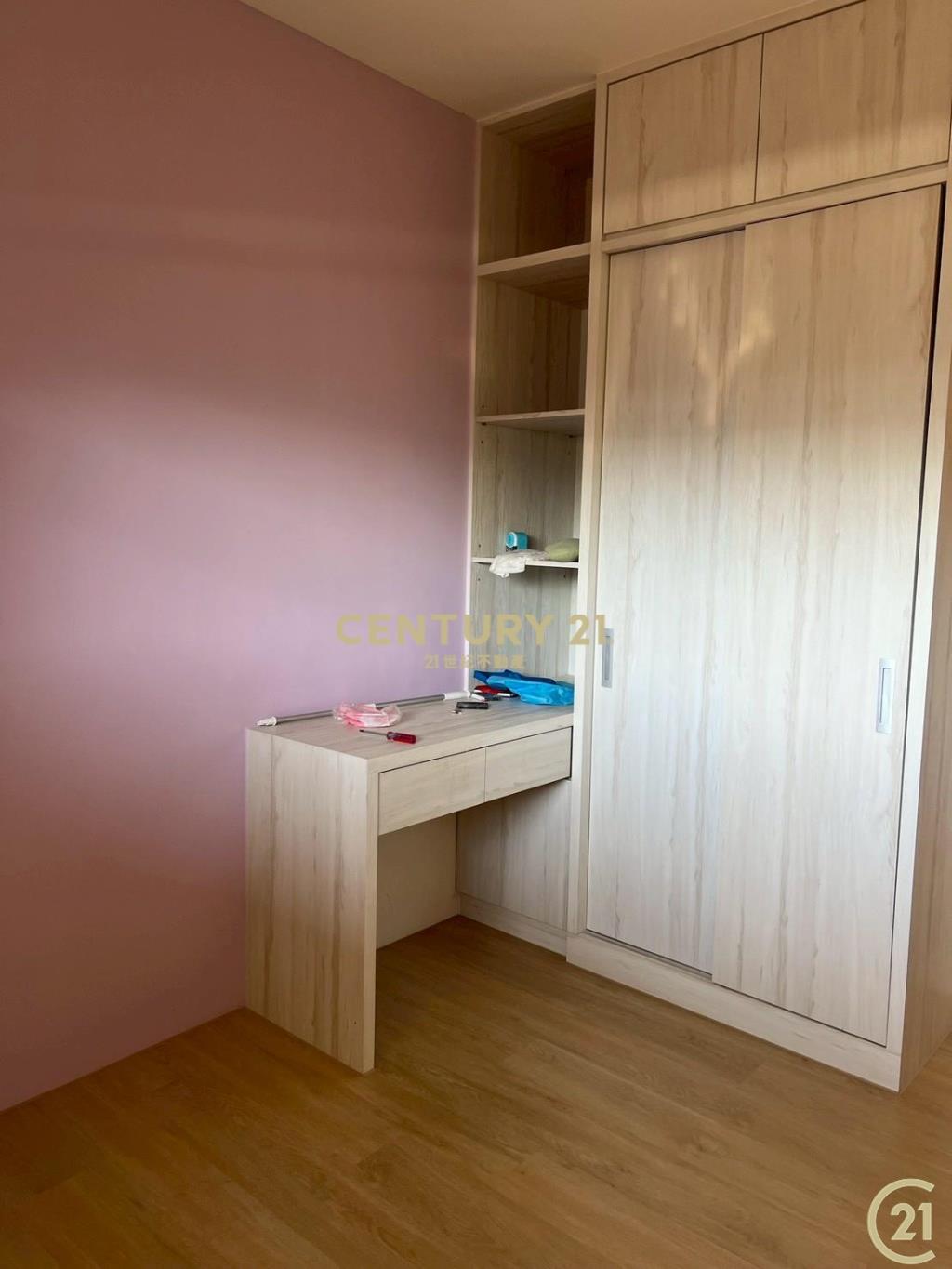 淡水宏盛水悅景觀電梯三房+車位