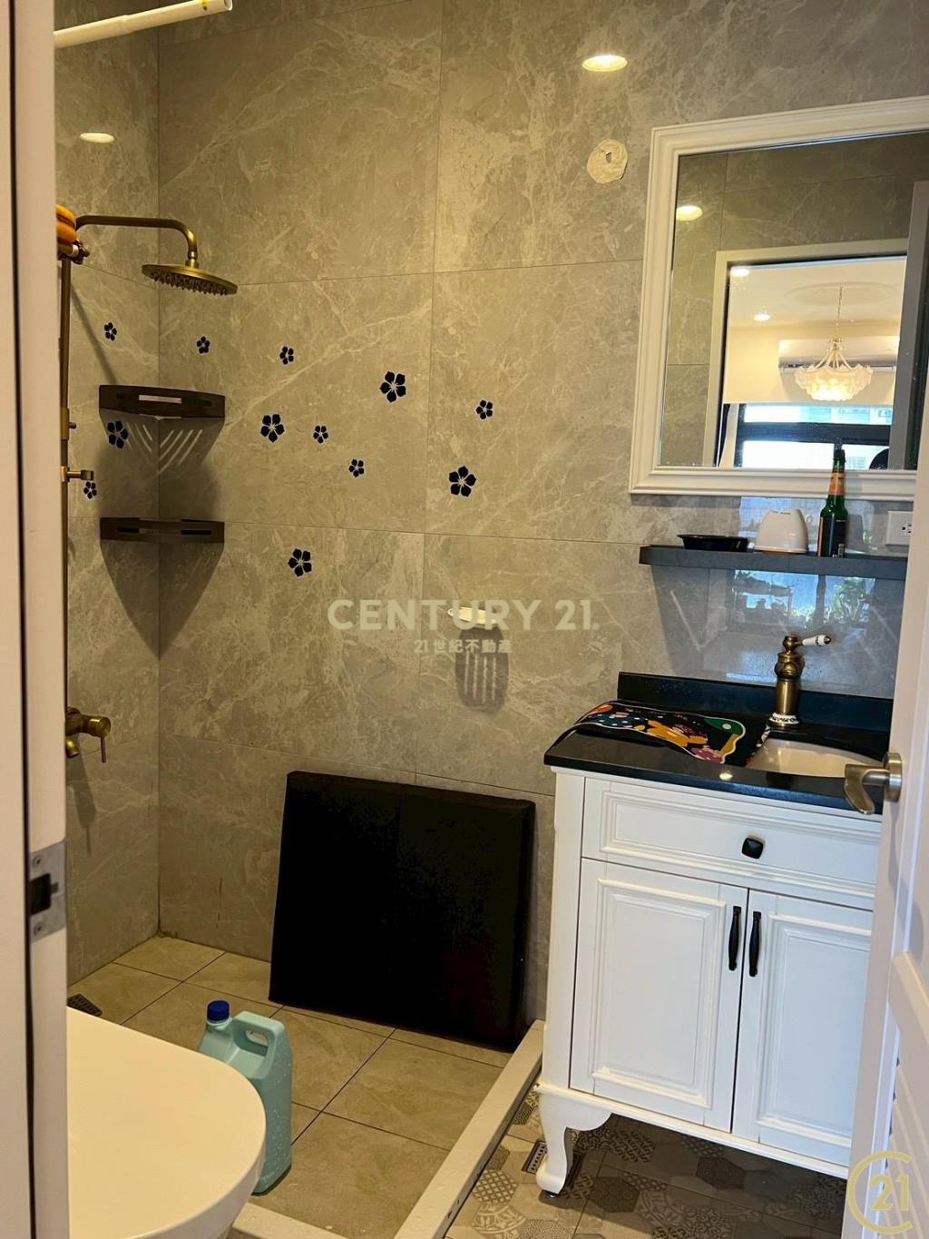 淡水宏盛水悅景觀電梯三房+車位