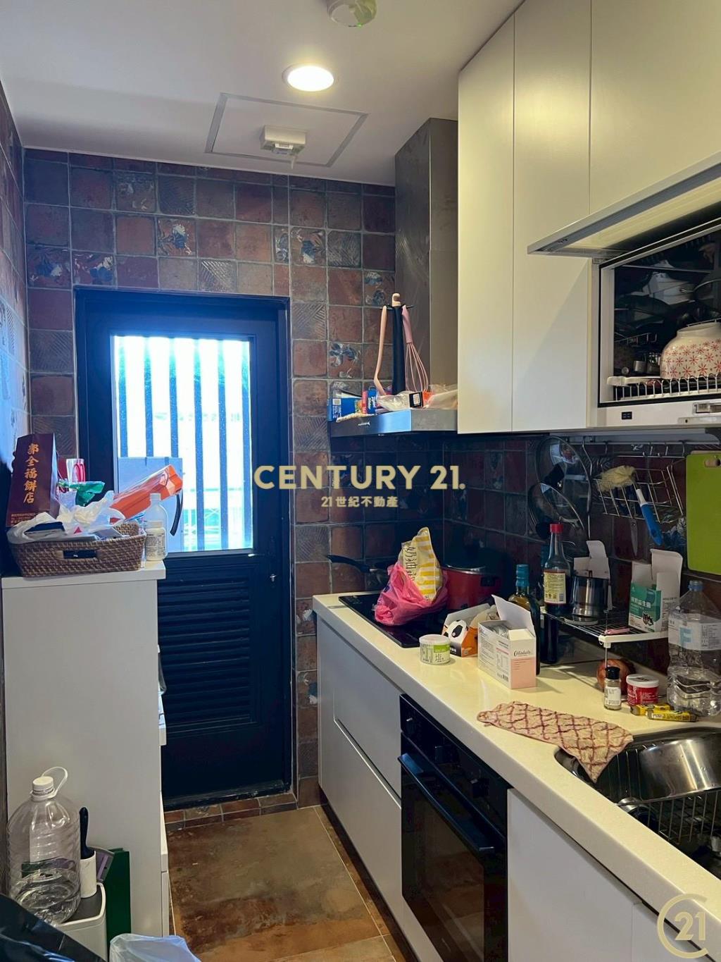 淡水宏盛水悅景觀電梯三房+車位