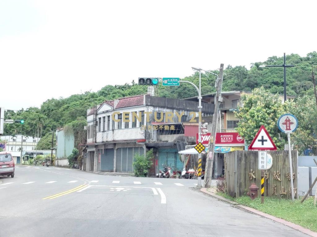 JD040員山永結農建地