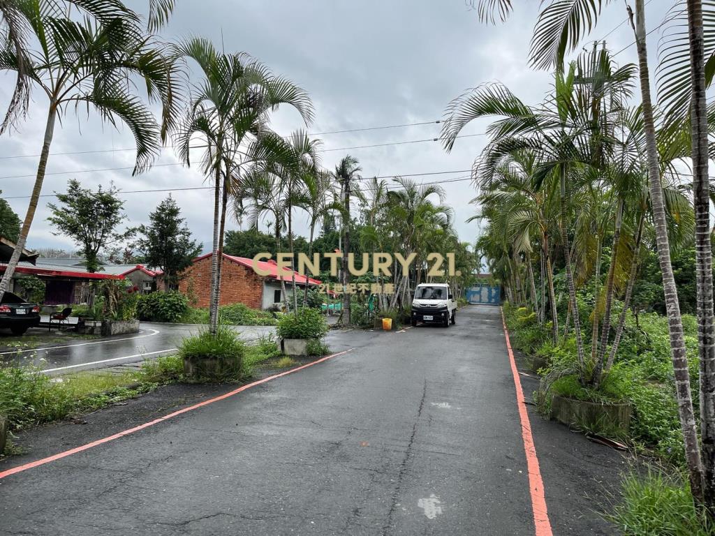 JD055礁溪龍潭市區古厝建地