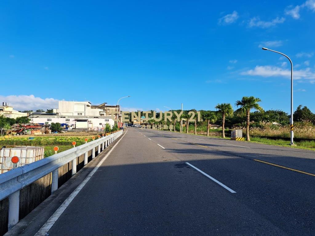 JC358頭城新竹安段靠海300農地