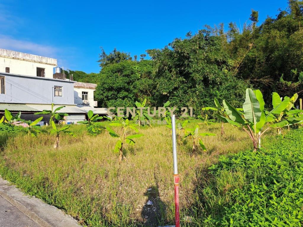 JC358頭城新竹安段靠海300農地