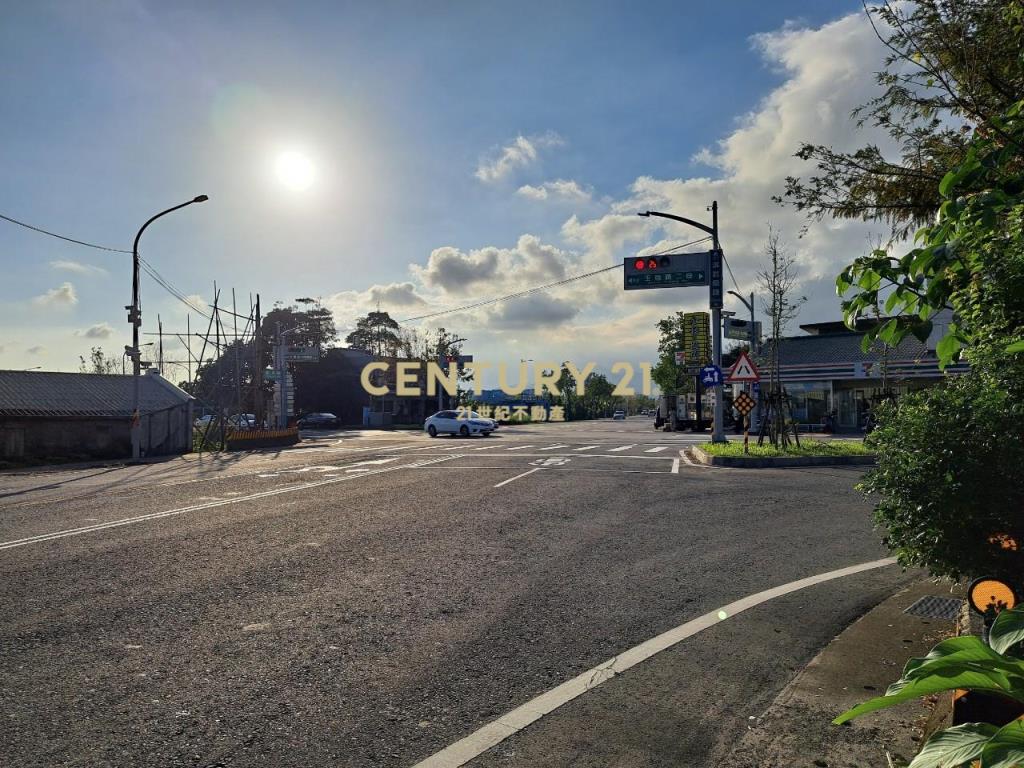 JC358頭城新竹安段靠海300農地