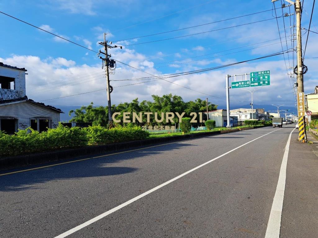 JC358頭城新竹安段靠海300農地