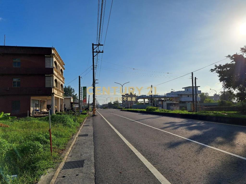 JC358頭城新竹安段靠海300農地