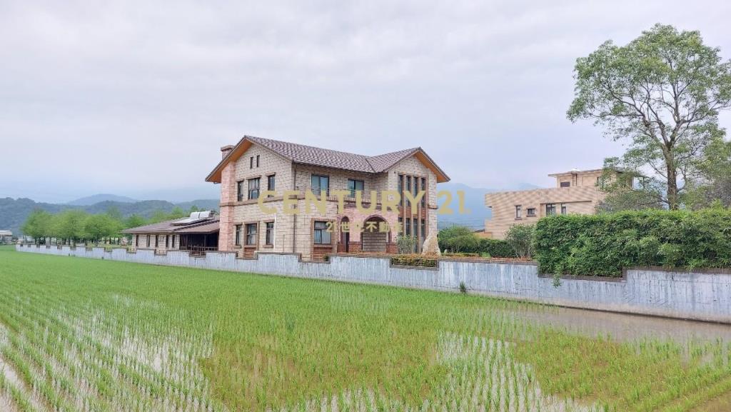 JC206礁溪玉光足坪農地