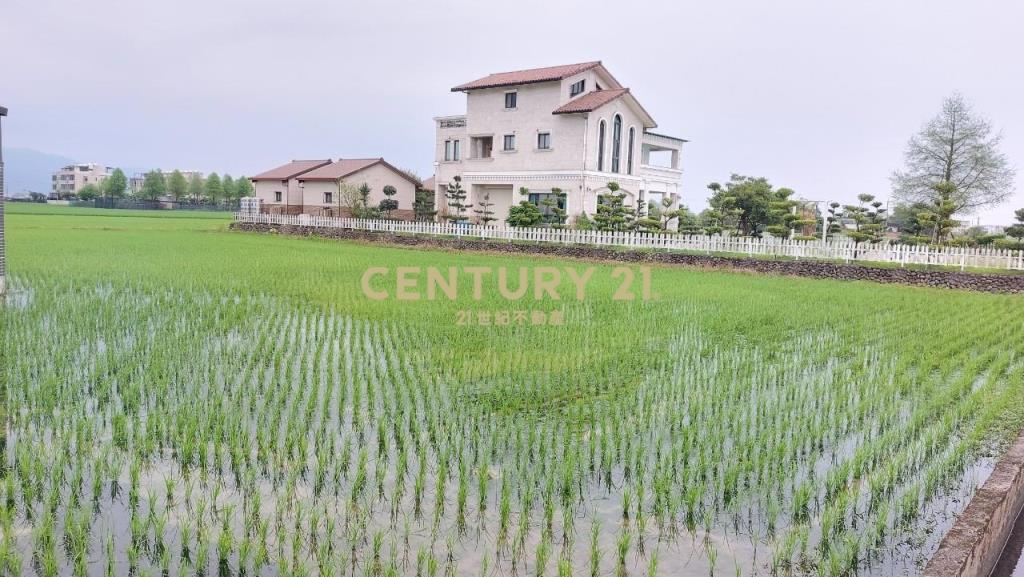 JC206礁溪玉光足坪農地