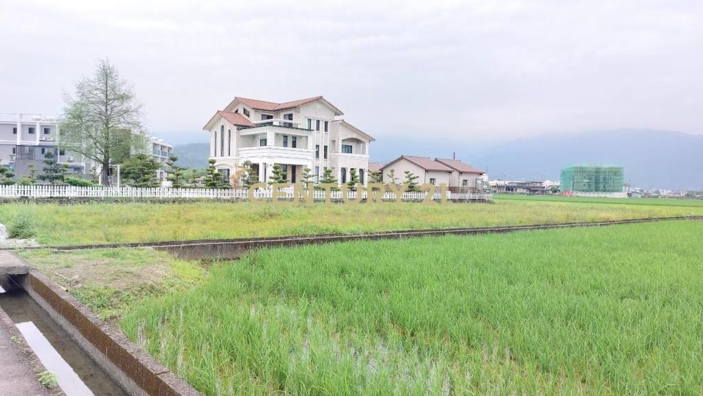 JC206礁溪玉光足坪農地