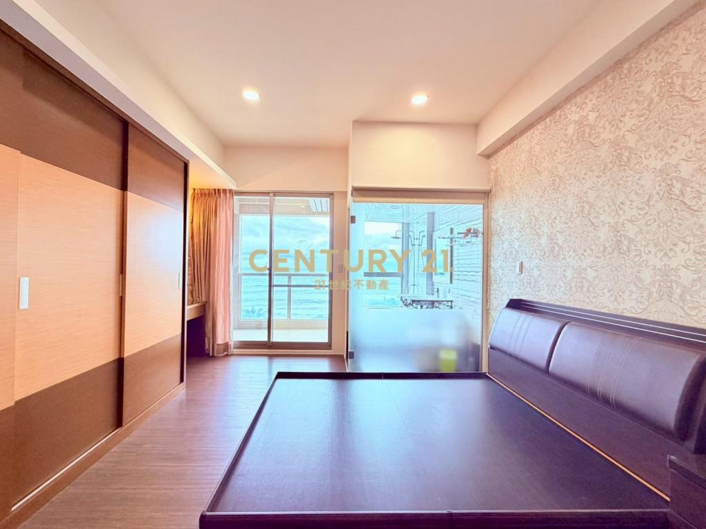 JA298頭城藍海龜山島全景房