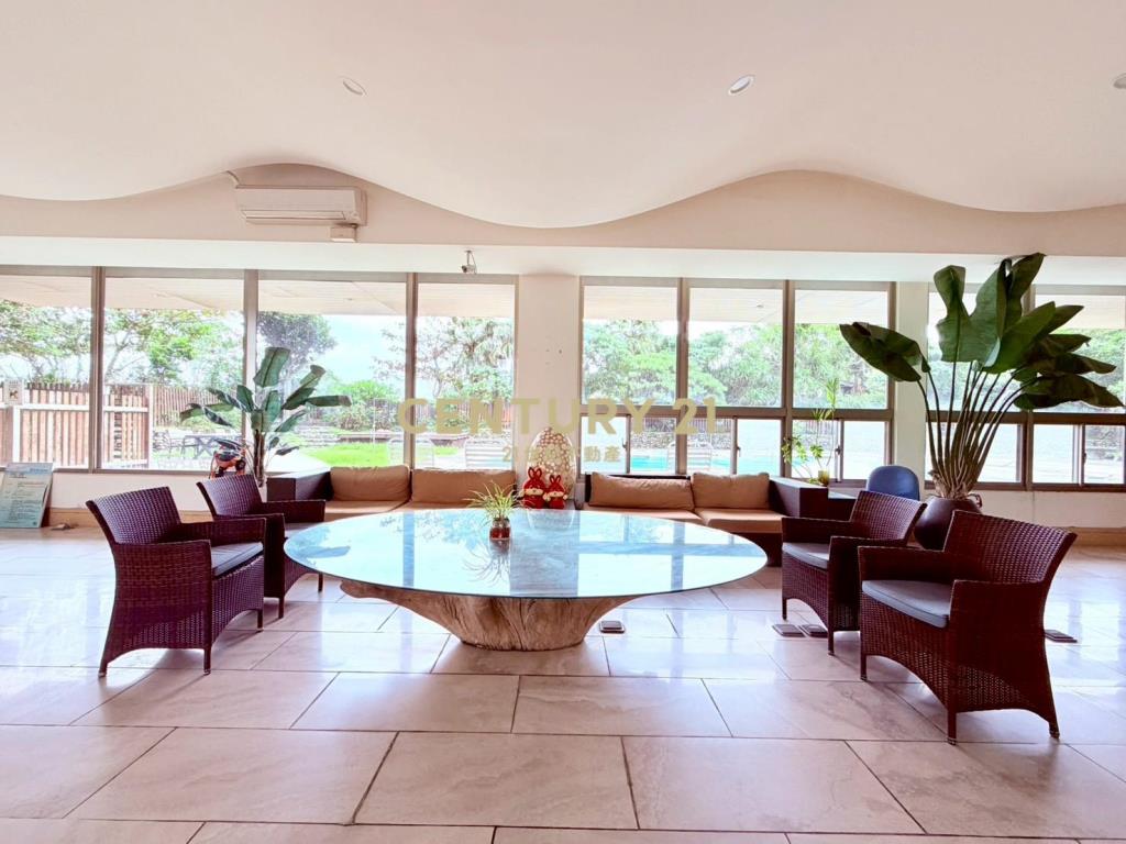 JA298頭城藍海龜山島全景房