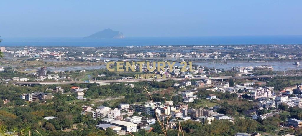 JC267礁溪近空A咖啡景觀農地