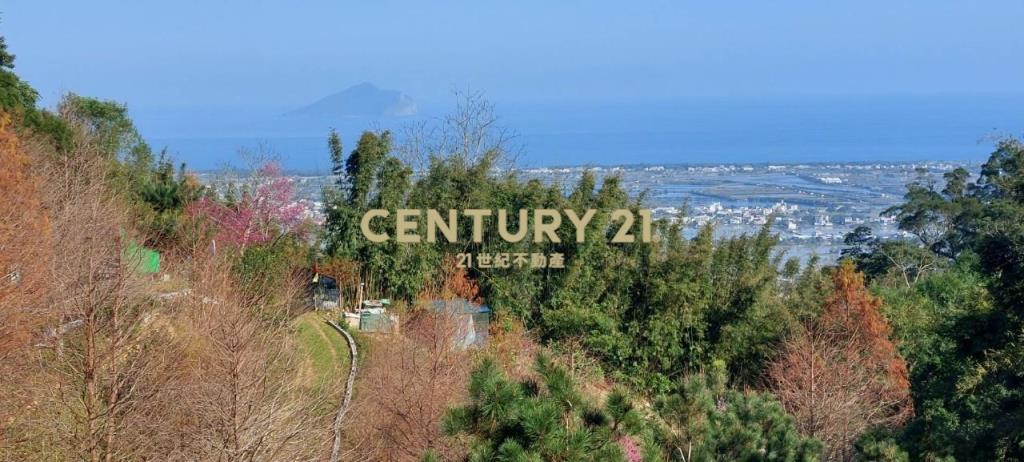 JC267礁溪近空A咖啡景觀農地