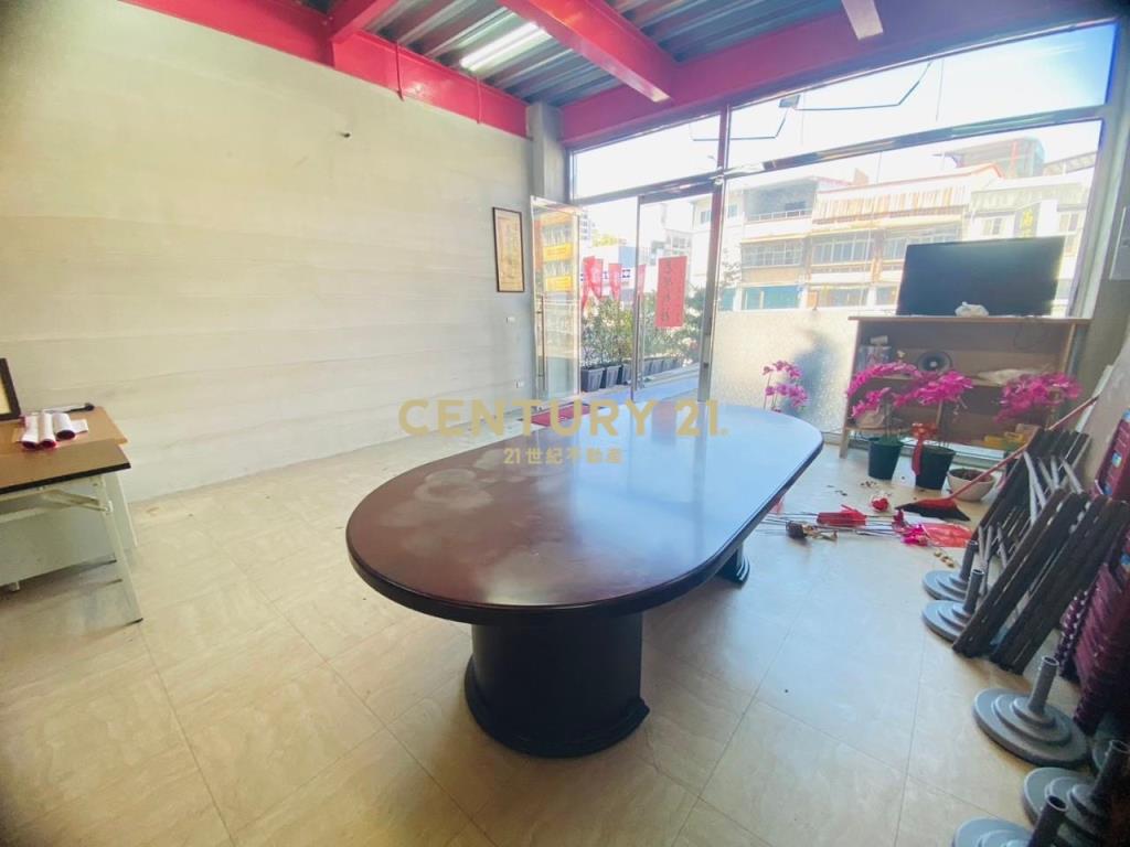 JG030精華商業區黃金店面