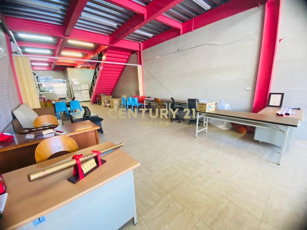 JG030精華商業區黃金店面