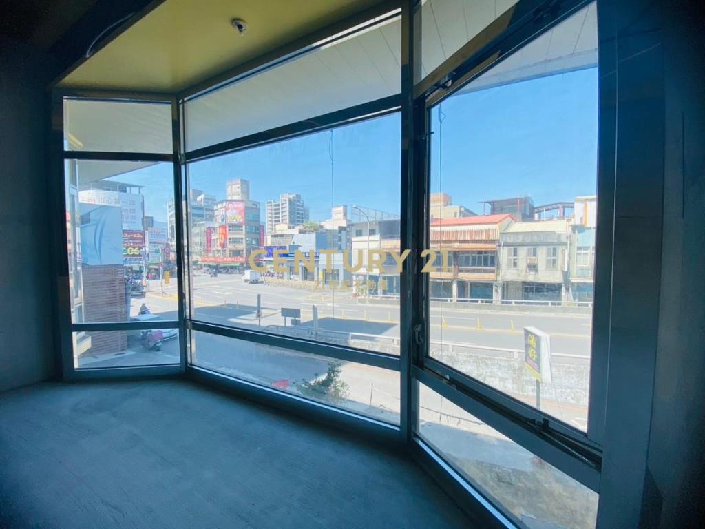 JG030精華商業區黃金店面