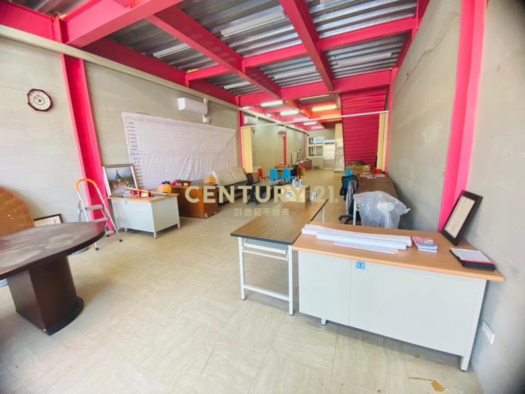 JG030精華商業區黃金店面