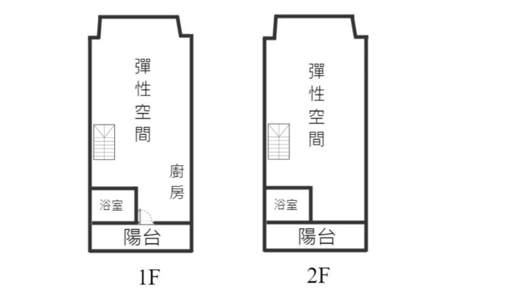 JG030精華商業區黃金店面