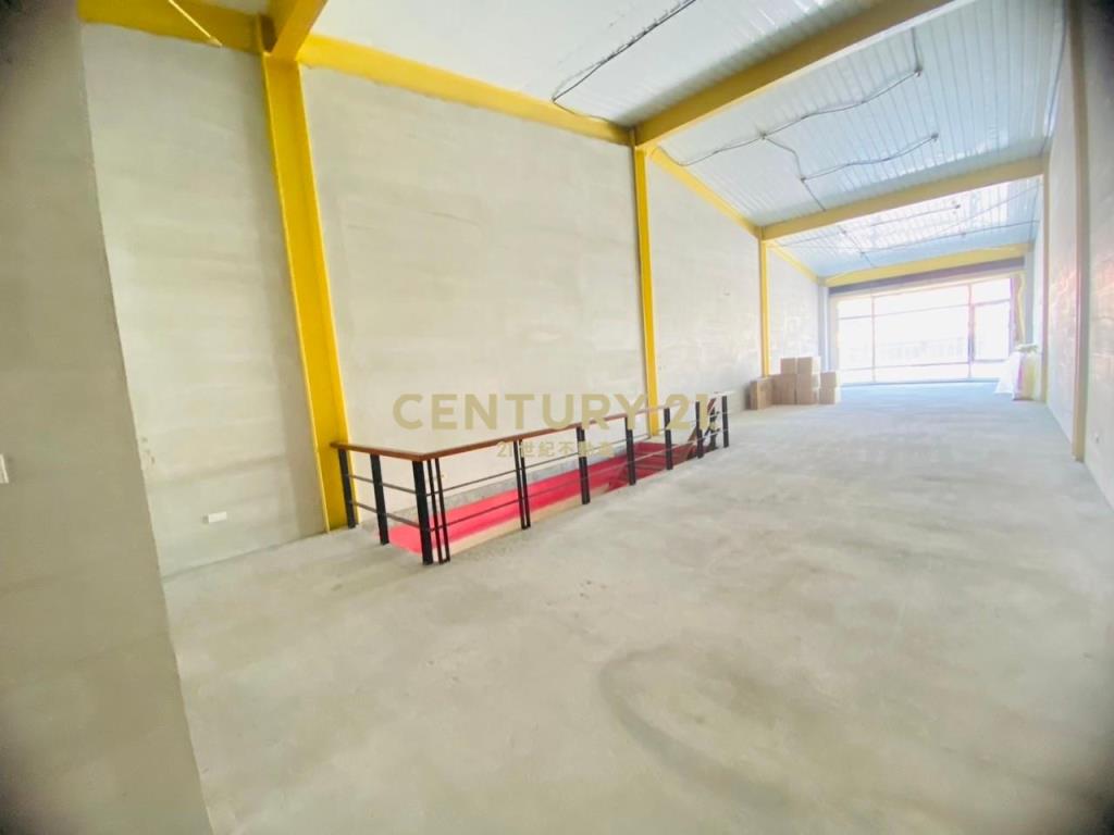 JG030精華商業區黃金店面