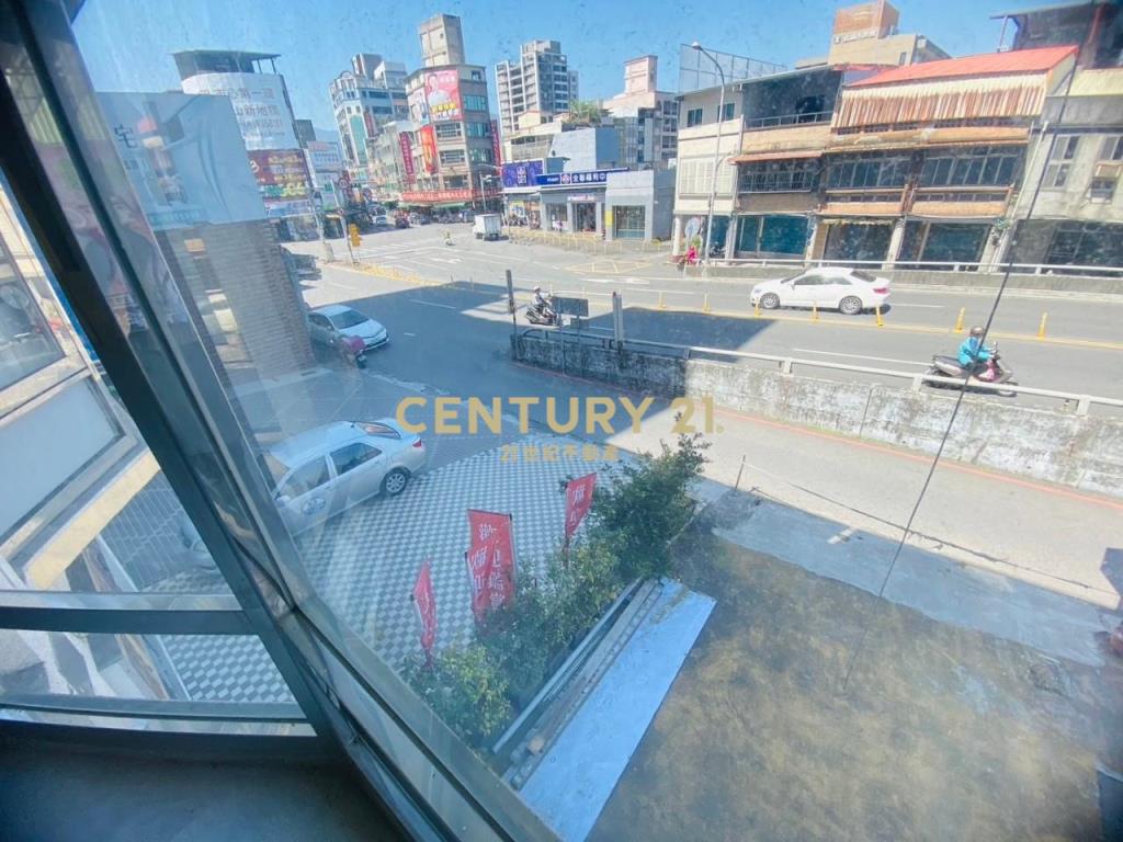 JG030精華商業區黃金店面