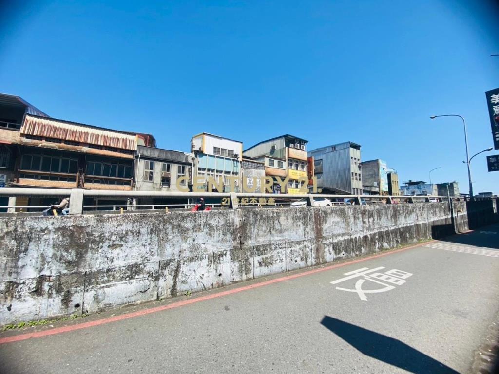 JG030精華商業區黃金店面