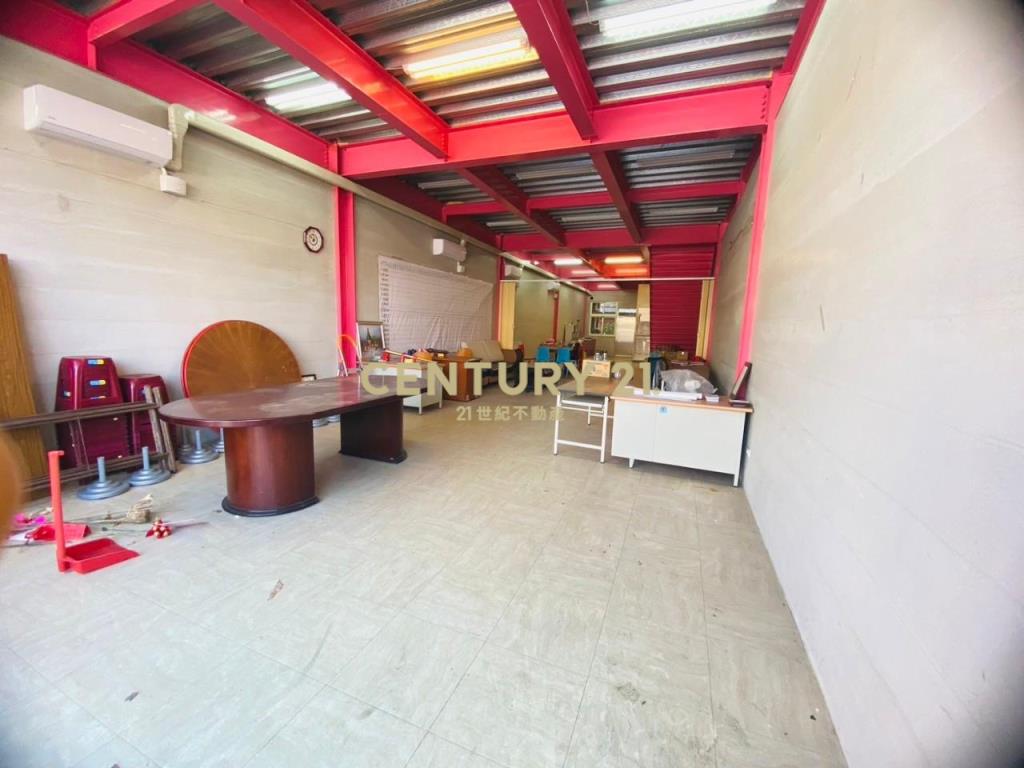 JG030精華商業區黃金店面