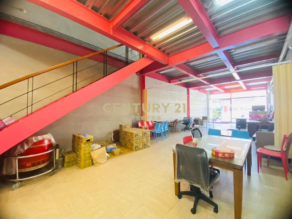 JG030精華商業區黃金店面