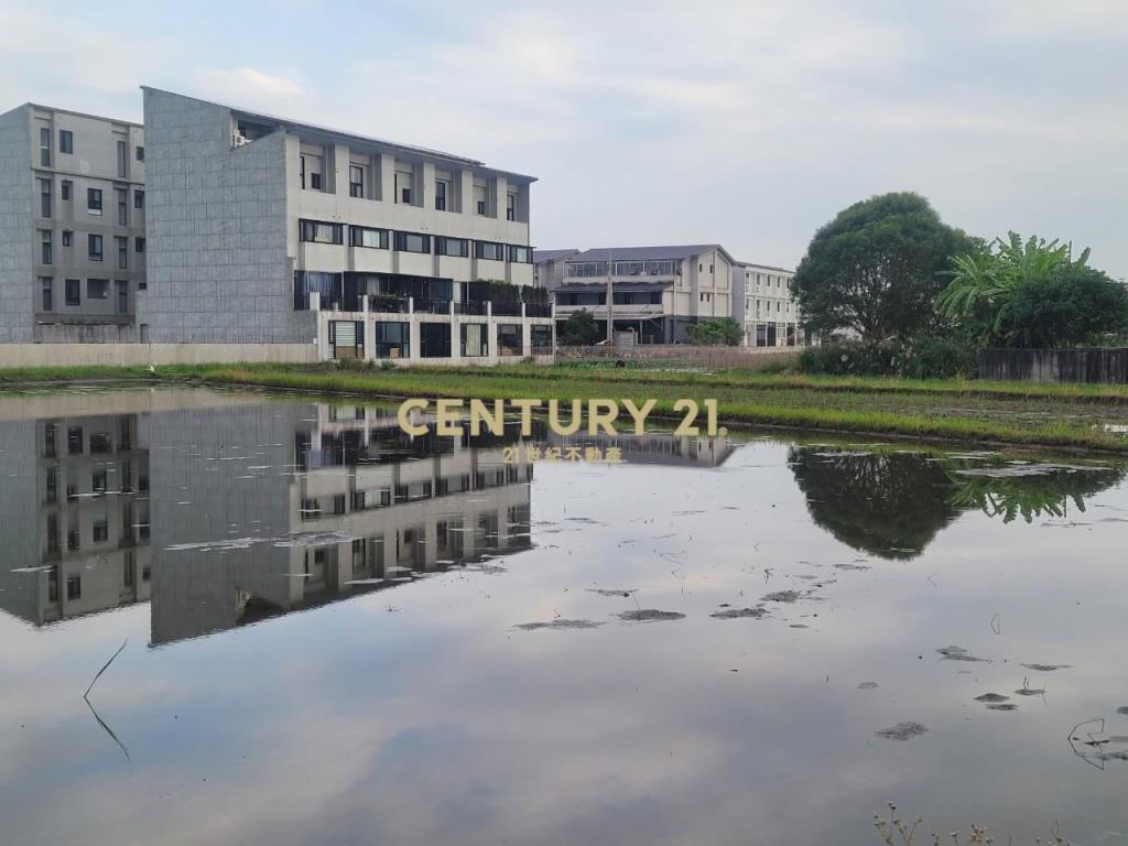 JC359壯圍公所旁都內老農農地