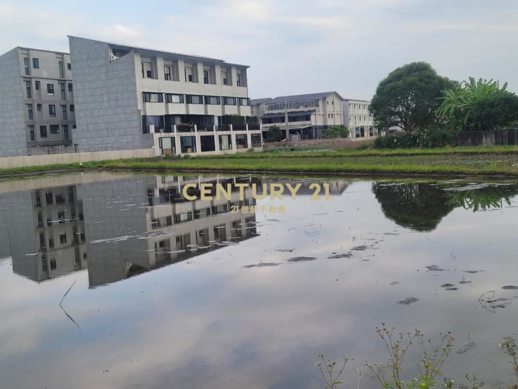 JC359壯圍公所旁都內老農農地