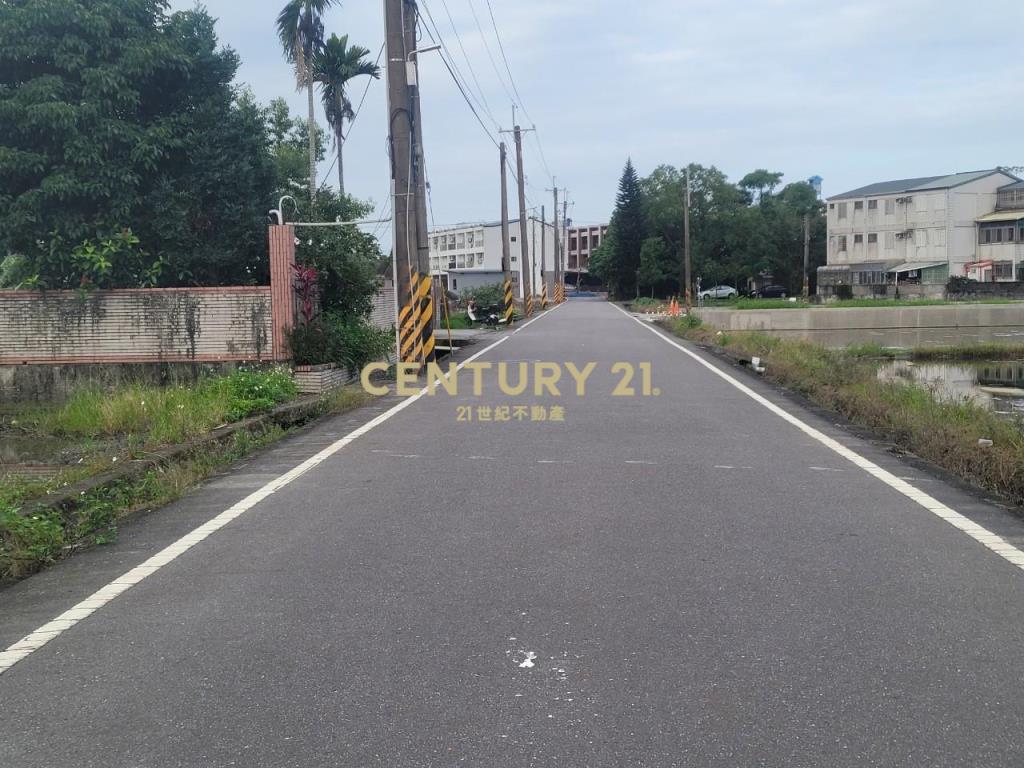 JC359壯圍公所旁都內老農農地