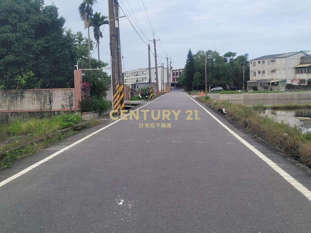 JC359壯圍公所旁都內老農農地