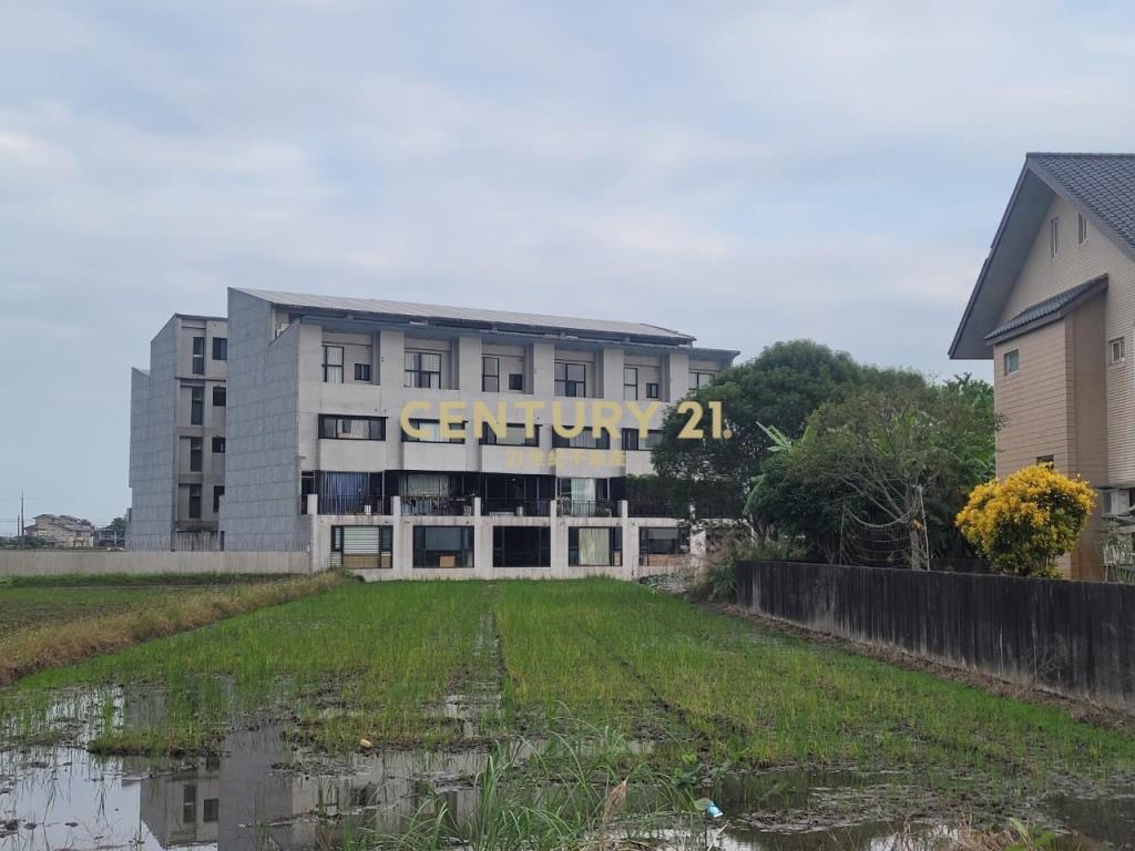 JC359壯圍公所旁都內老農農地