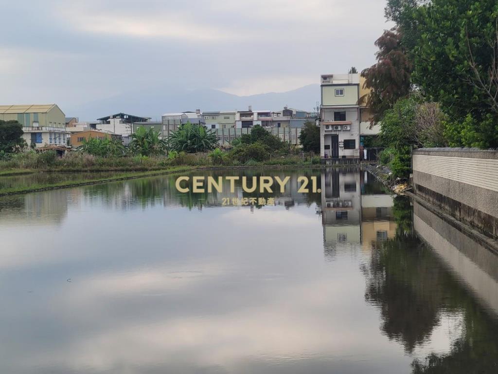 JC359壯圍公所旁都內老農農地