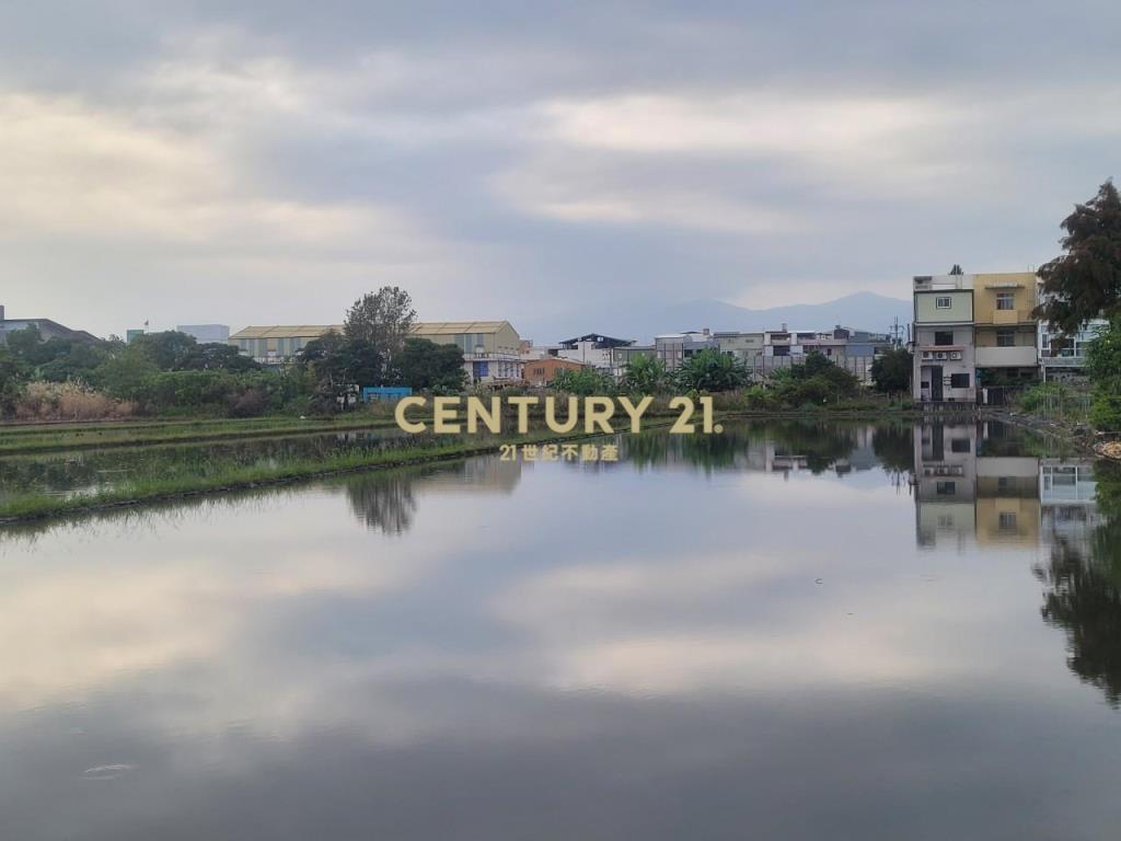 JC359壯圍公所旁都內老農農地