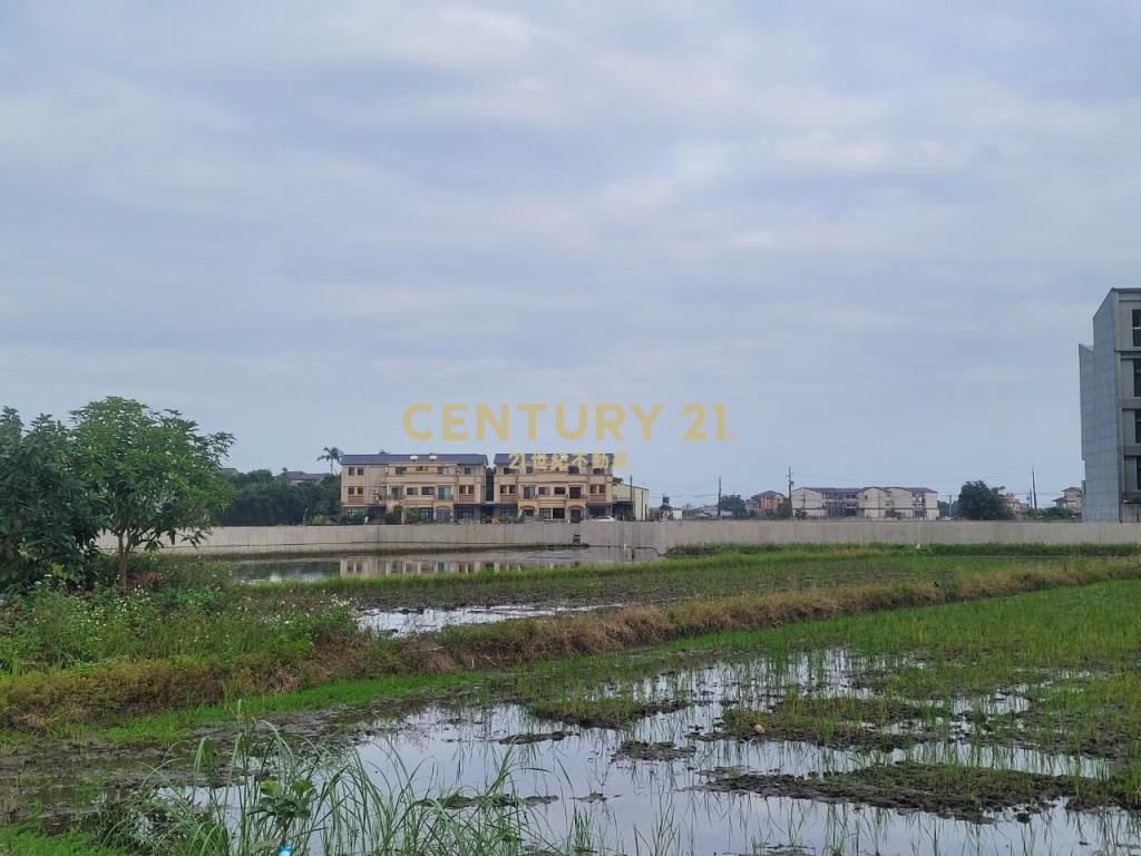 JC359壯圍公所旁都內老農農地