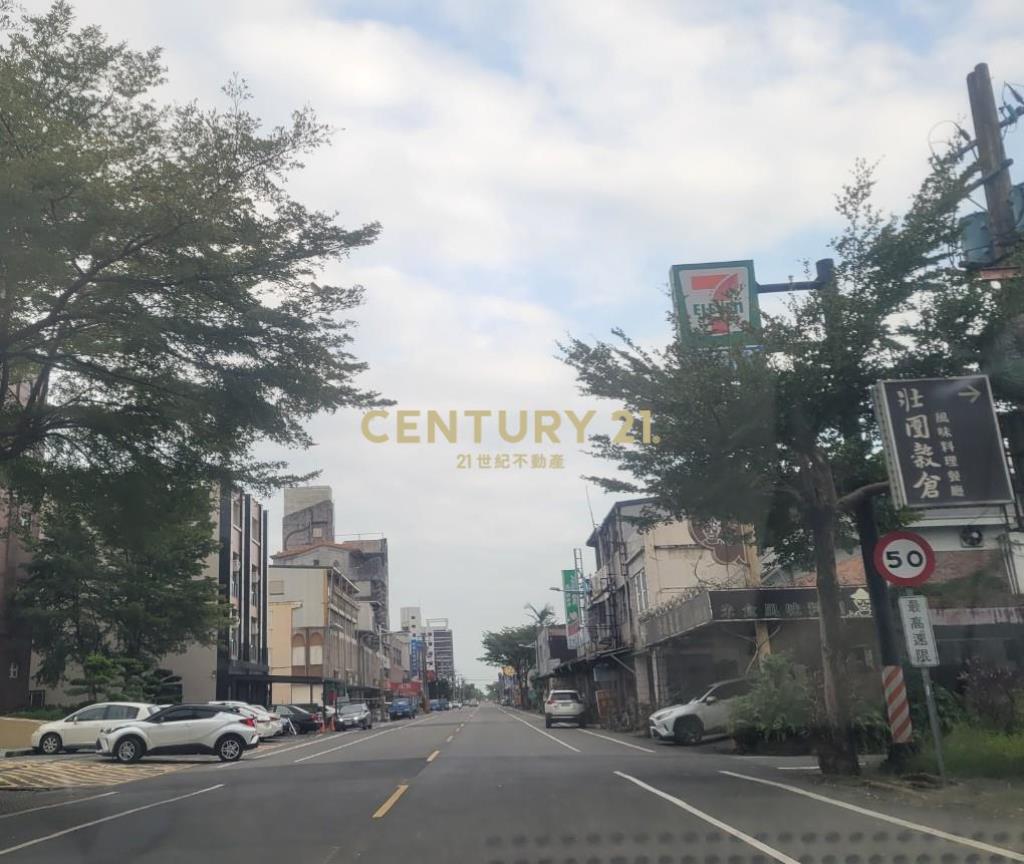 JC359壯圍公所旁都內老農農地