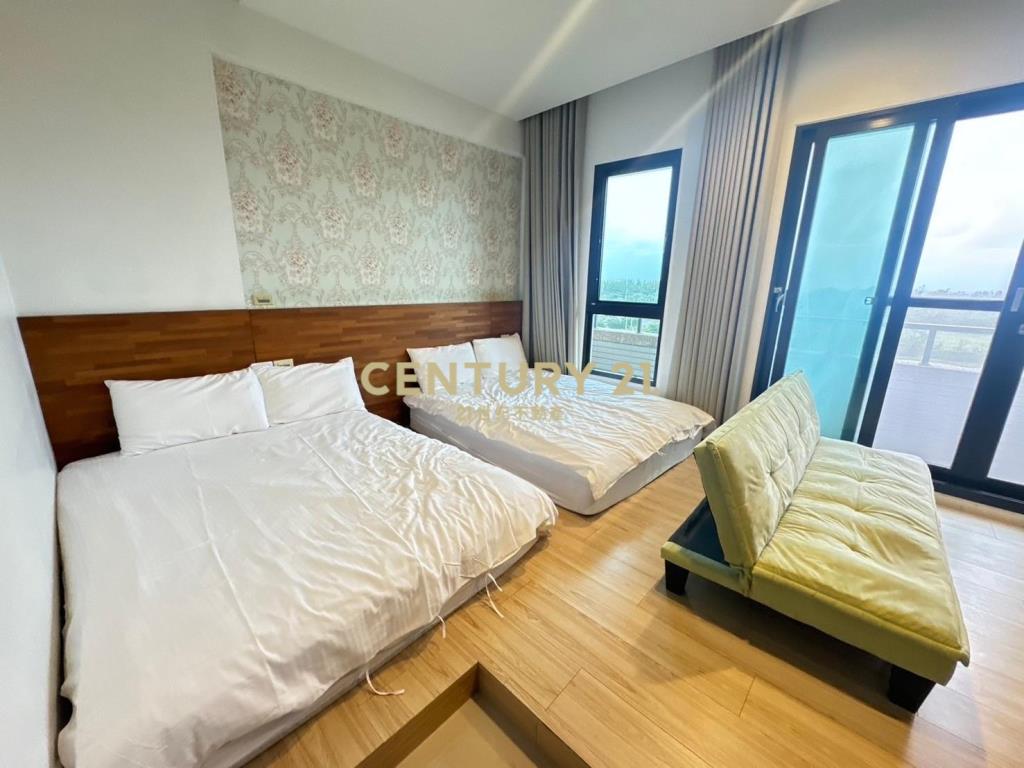 JB253頭城龜山島優質合法民宿A