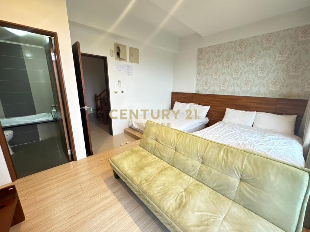 JB253頭城龜山島優質合法民宿A