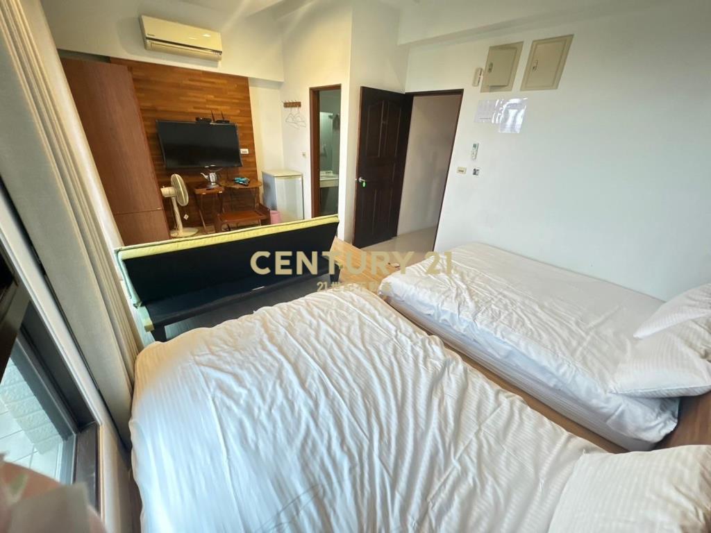 JB253頭城龜山島優質合法民宿A