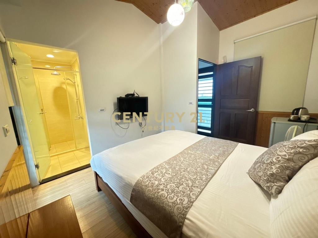 JB253頭城龜山島優質合法民宿A