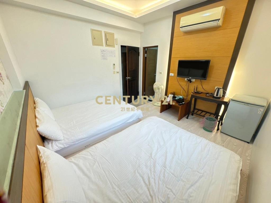 JB253頭城龜山島優質合法民宿A