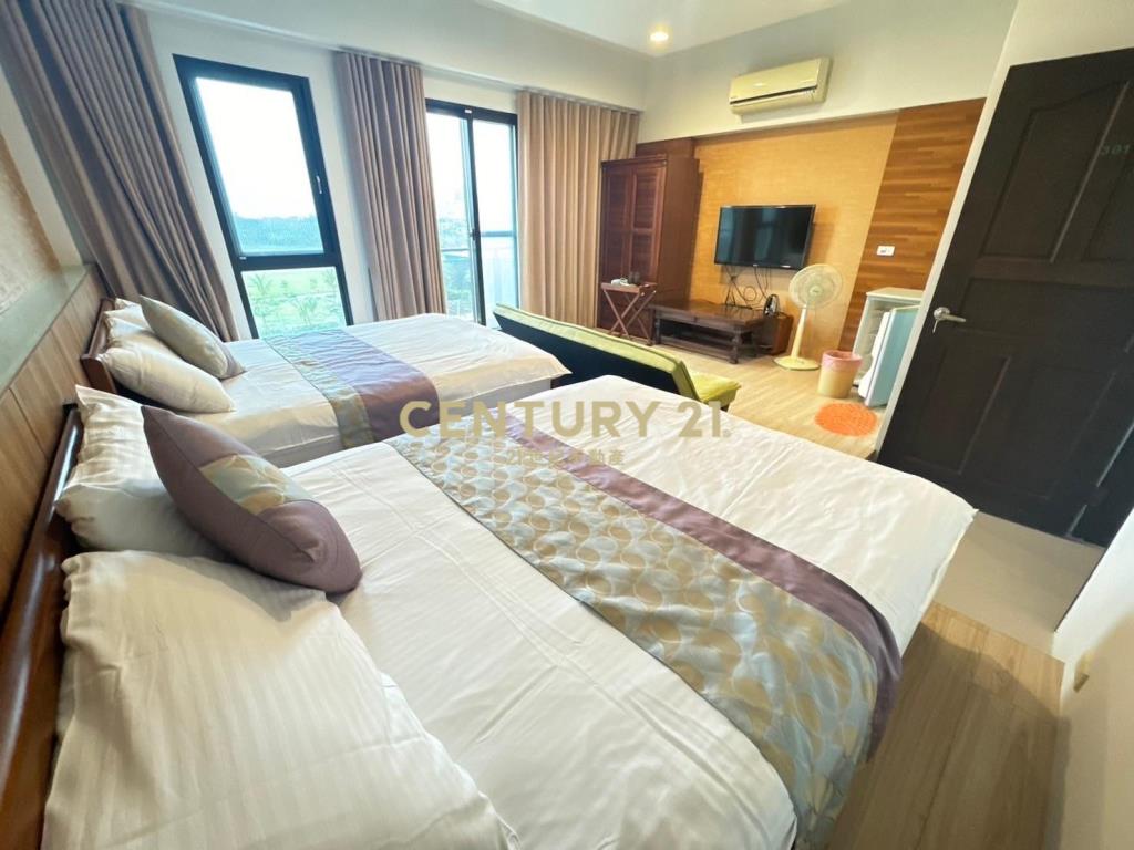 JB253頭城龜山島優質合法民宿A