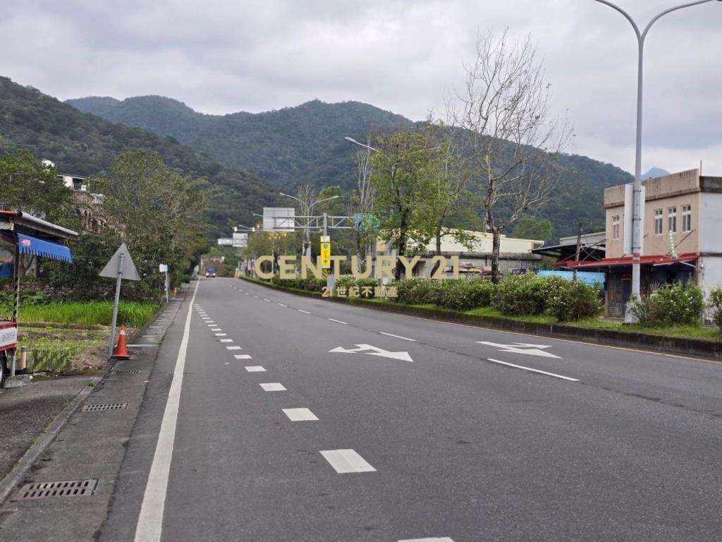 JC319頭城交流旁大坪數農地