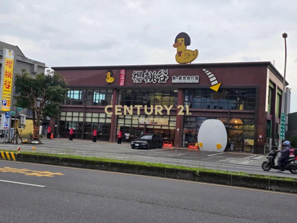 JC319頭城交流旁大坪數農地