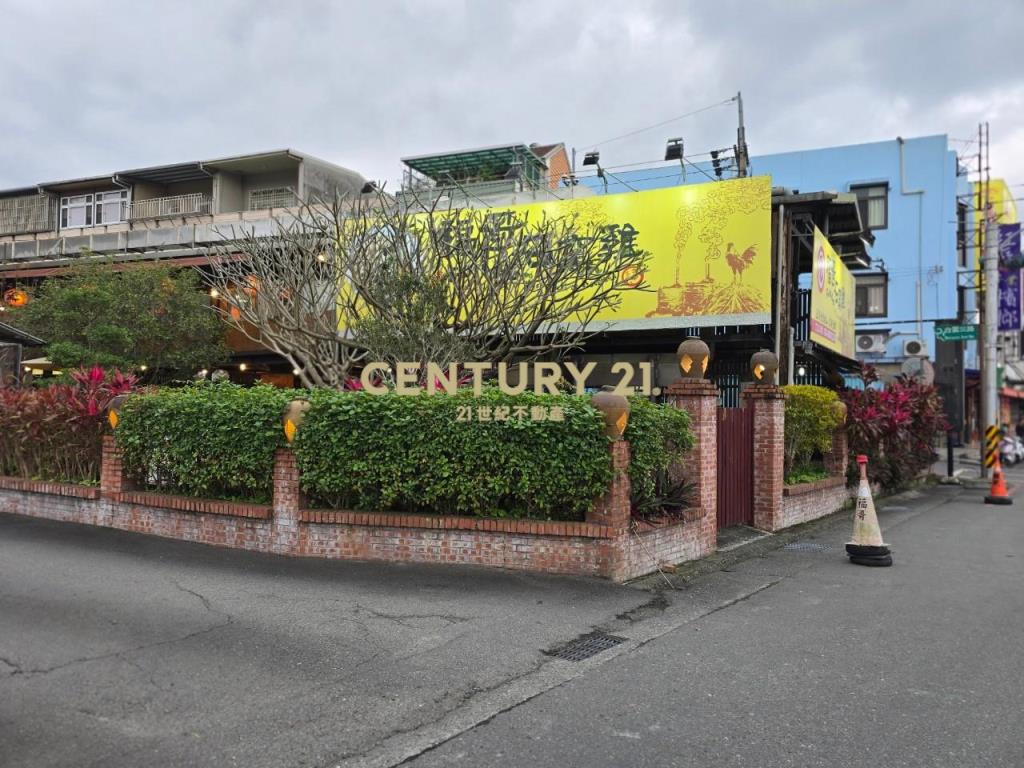 JC319頭城交流旁大坪數農地