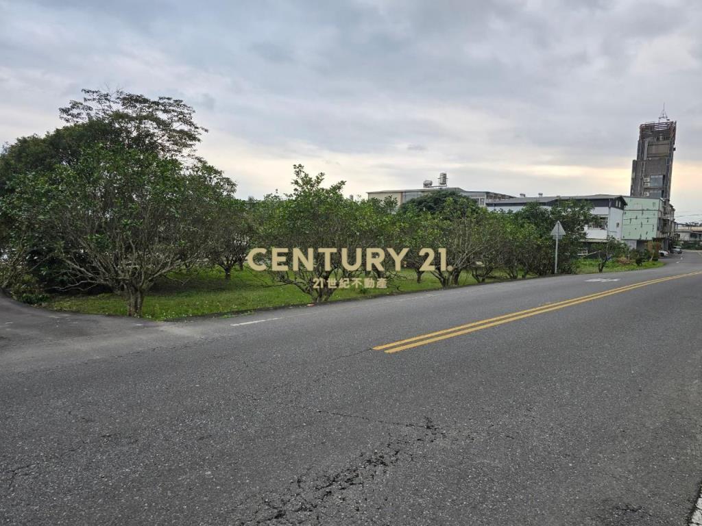 JC320頭城交流道都外交通用地